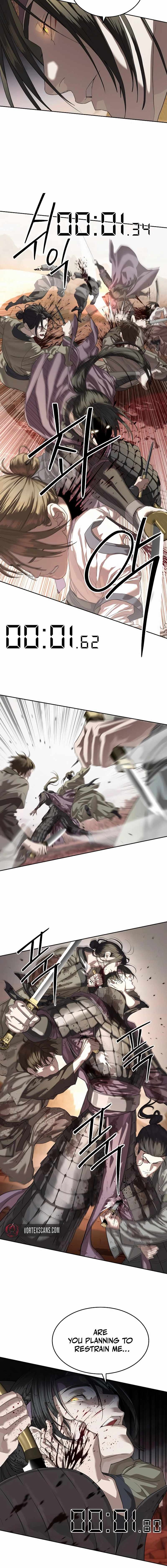Special Civil Servant Chapter 47 5